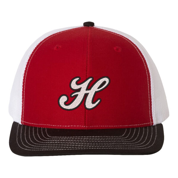 Richardson 112 Snapback Thumbnail