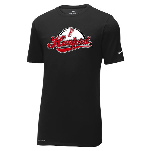 Nike Hanford Baseball Tee Thumbnail