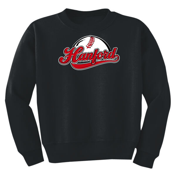 Hanford Baseball Youth Crew Thumbnail