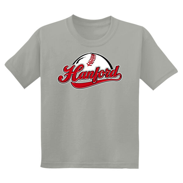 Hanford Baseball Youth Tee Thumbnail